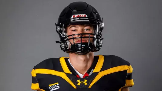 Millersville University Football Team Media Day