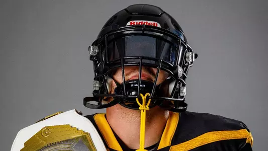 Millersville University Football Team Media Day