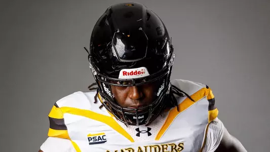 Millersville University Football Team Media Day