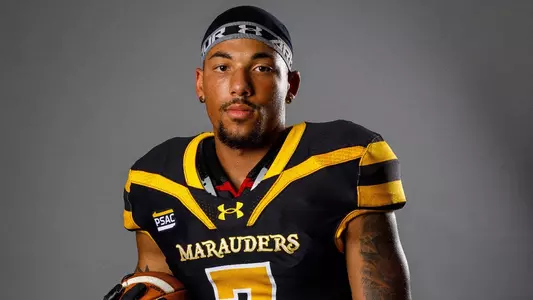 Millersville University Football Team Media Day