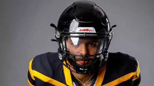 Millersville University Football Team Media Day