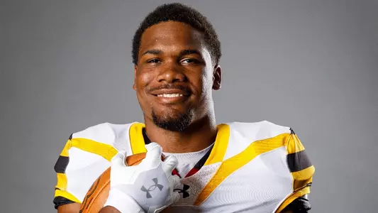 Millersville University Football Team Media Day