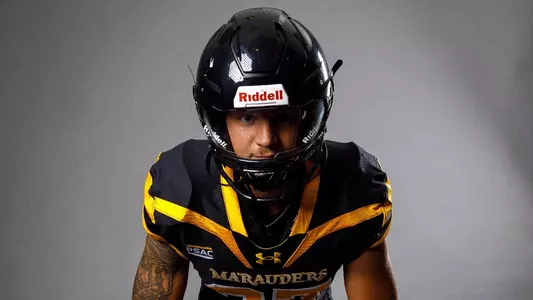 Millersville University Football Team Media Day