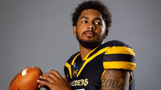 Millersville University Football Team Media Day