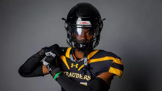 Millersville University Football Team Media Day