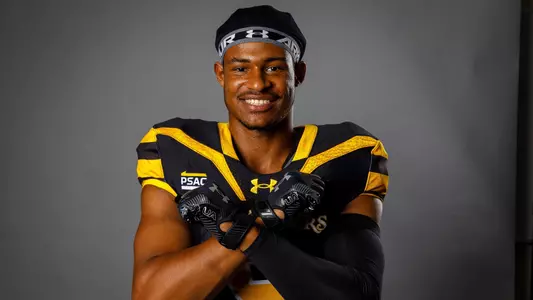 Millersville University Football Team Media Day