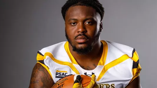 Millersville University Football Team Media Day