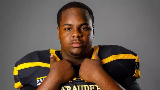 Millersville University Football Team Media Day