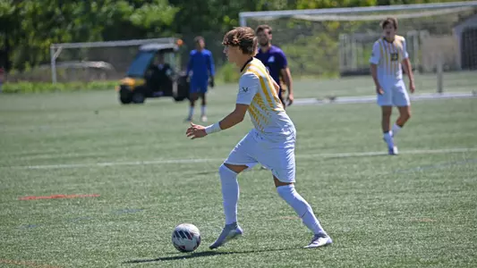 Men's Soccer vs. Ashland