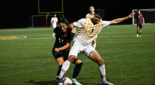 MSOC vs. Shippensburg