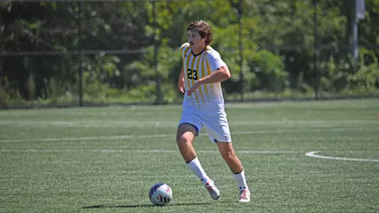 Men's Soccer vs. Ashland