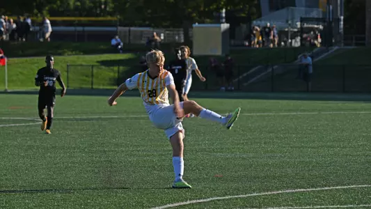 Millersville vs. Lock Haven