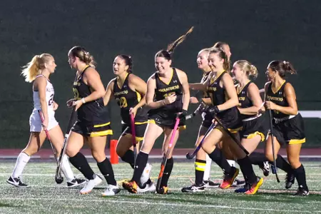 Marauders land 14 athletes on NFHCA Academic Squad Image