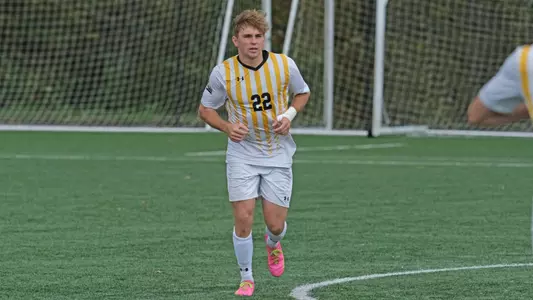Millersville Men's Soccer