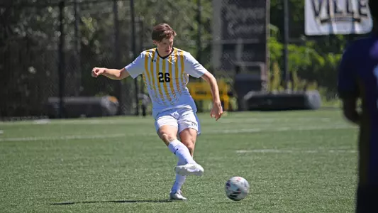 Men's Soccer vs. Ashland