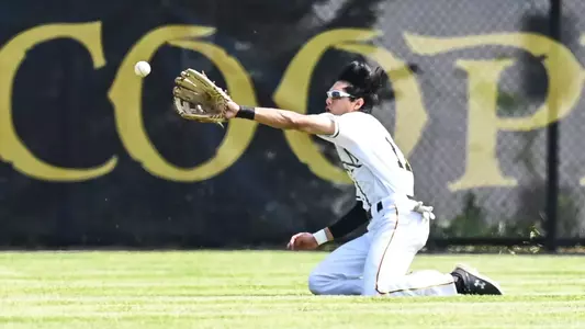 Millersville vs. West Chester in game 2 of a baseball doubleheader at Cooper Park in Millersville on Friday, May 3, 2024. Mark Palczewski/Millersville Athletics.