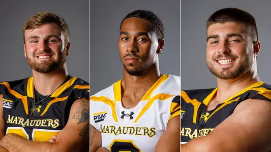 CSC Academic Football