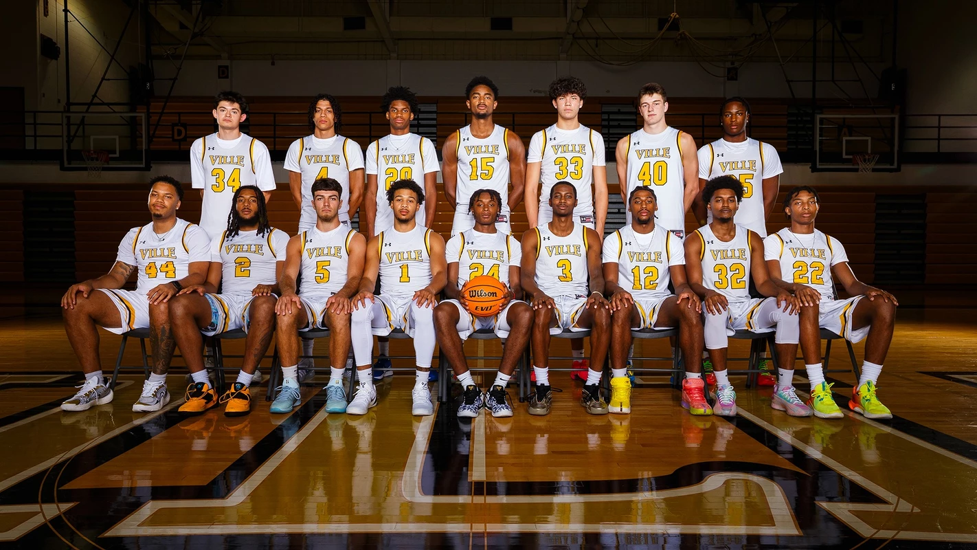 2025-26 Millersville MBB