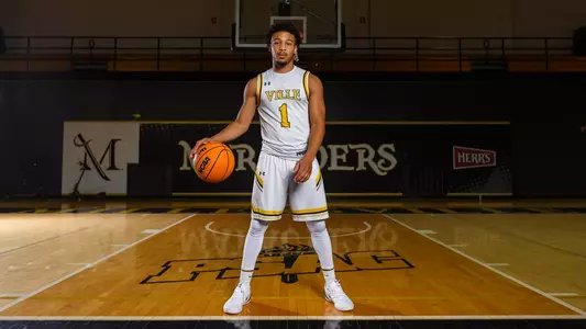 2025-26 Millersville MBB (Creative)