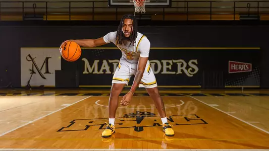 2025-26 Millersville MBB (Creative)