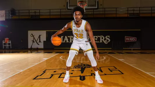 2025-26 Millersville MBB (Creative)