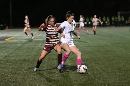 WSOC vs. Kutztown