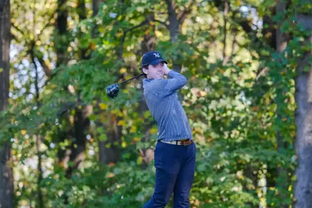 2024 PSAC Men's Golf Championship