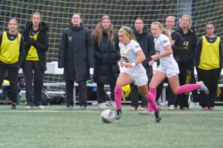 Strohecker vs. Shipp 10/25