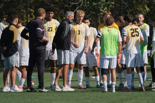 MSOC vs. Shippensburg / Widdowson