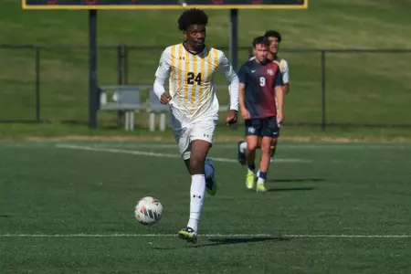 MSOC vs. Shippensburg