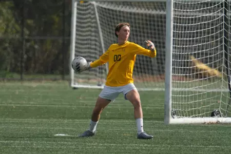 MSOC vs. Shippensburg