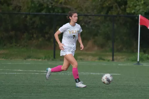 WSOC vs. Shippensburg