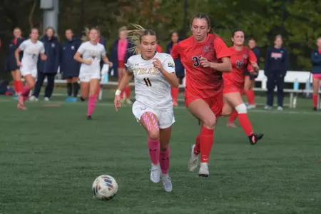 WSOC vs. Shippensburg