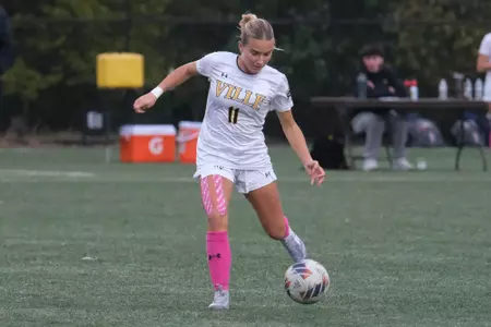 WSOC vs. Shippensburg