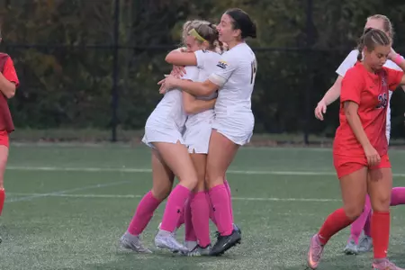 WSOC vs. Shippensburg