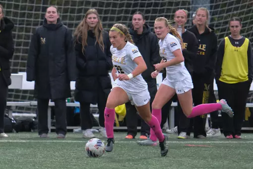 WSOC vs. Shippensburg