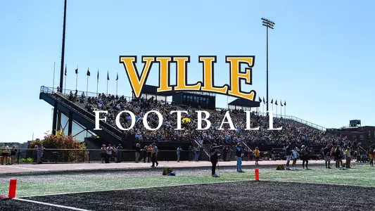 Ville Football