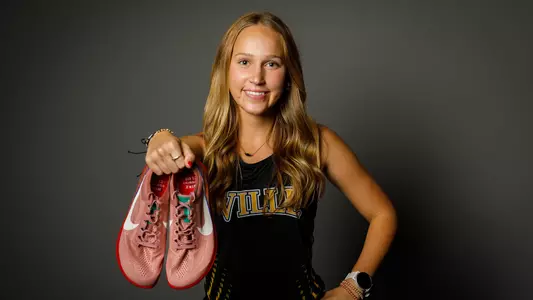 Millersville Track (Media Day)