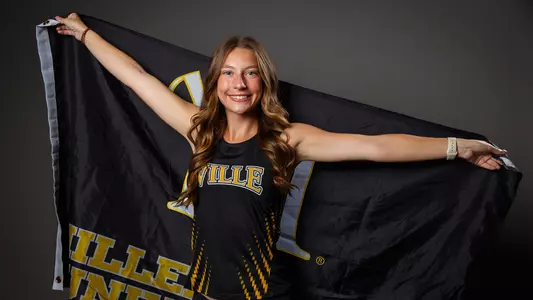 Millersville Track (Media Day)