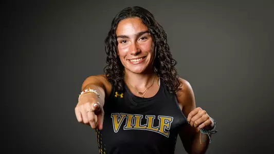 Millersville Track (Media Day)