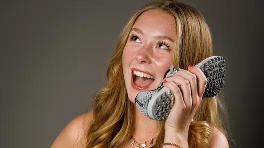 Millersville Track (Media Day)