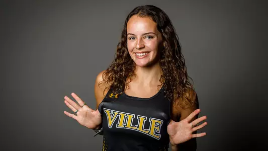 Millersville Track (Media Day)