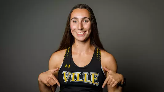 Millersville Track (Media Day)