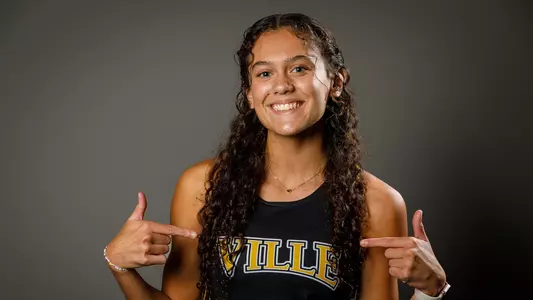 Millersville Track (Media Day)
