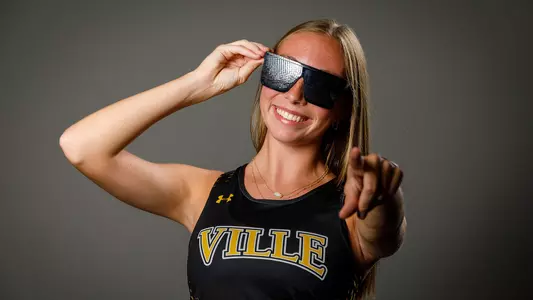 Millersville Track (Media Day)