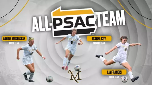 ALL PSAC WSOC 25'