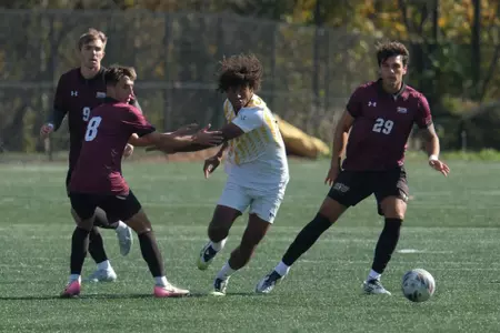 MSOC vs. Bloomsburg