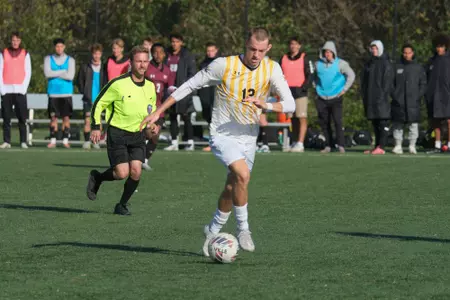 MSOC vs. Bloomsburg