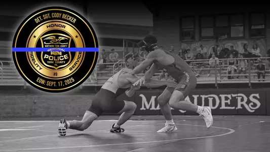 Cody Becker '08 Memorial Meet