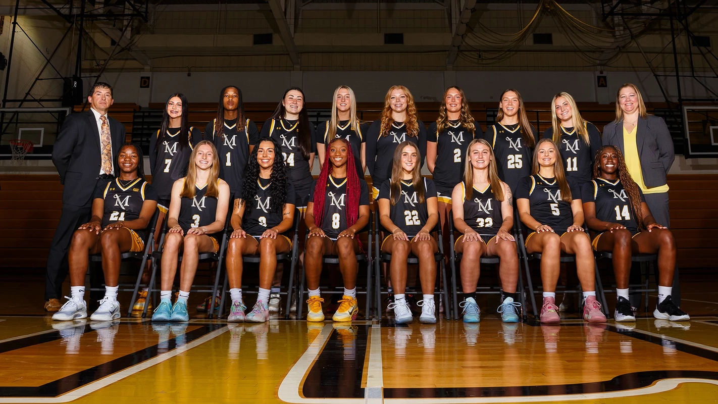 2025-26 Women's Basketball